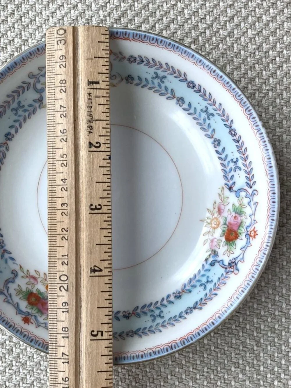 Aiyo vintage china